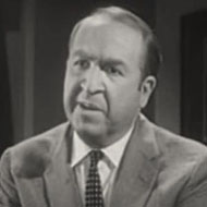 Jesse White (1917 - 1997) (TV Actor)