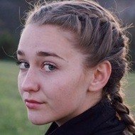 Jessi Case, 24 (Movie Actress)