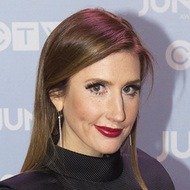 Jessi Cruickshank, 42 (TV Show Host)