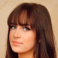 Jessi Lee Davis, 22 (TikTok明星)