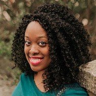 Jessi Raulet, 39 (Painter)