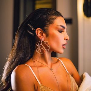 Jessica Aidi, 32 (Model)