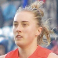 Jessica Anderson, 34 (Surfer)