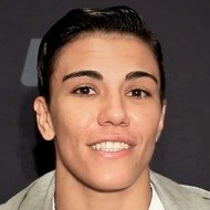Jessica Andrade, 32 (MMA Fighter)