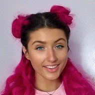 Jessica Ballinger, 28 (TikTok Star)