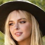 Jessica Belkin, 21 (Nữ diễn viên truyền hình)