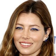 Jessica Biel, 42 (TV Actress)