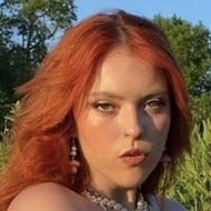 Jessica Blair, 25 (TikTok Star)