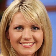 Jessica Boehrs, 45 (Cantante pop)