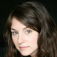 Jessica Boone, 41 (舞台女演员)