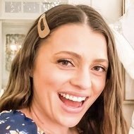 Jessica Braun, 35 (YouTube Star)