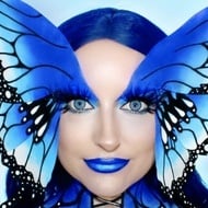 Jessica Buchanan, 34 (Makeup Artist)