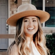 Jessica Bui, 35 (TikTok明星)