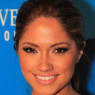 Jessica Burciaga, 40 (模特)