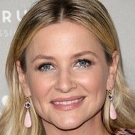 Jessica Capshaw, 49 (TV Actress)