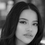 Jessica Carrasco, 29 (TikTok Star)