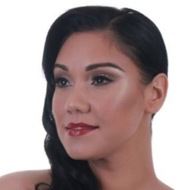 Jessica Castro, 39 (现实之星)