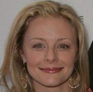 Jessica Cauffiel, 49 (TV Actress)