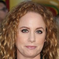 Jessica Chaffin, 42 (Movie Actress)