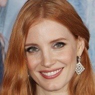 Jessica Chastain, 46 (Movie Actress)