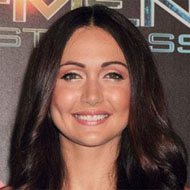 Jessica Chobot, 46 (Game Show Host)