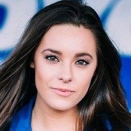 Jessica Colorado, 32 (Modella)