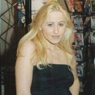 Jessica Darlin, 49 (Other)