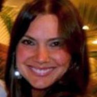 Jéssica de la Peña, 46 (Journalist)