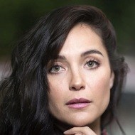 Jessica Decote, 37 (TV Actress)