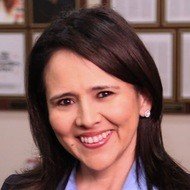 Jessica Dominguez, 48 (Lawyer)