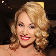 Jessica Endres, 34 (Model)