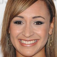 Jessica Ennis-Hill, 39 (Runner)