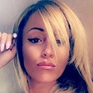 Jessica Fallea, 35 (Ngôi sao truyền hình thực tế)