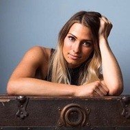 Jessica Figueroa, 32 (Star de la réalité)