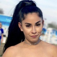 Jessica Flores, 31 (Presentatore radiofonico)