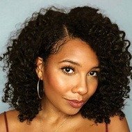 Jessica Franklin, 32 (Blogger)