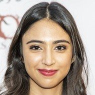 Jessica Garza, 39 (TV Actress)