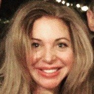 Jessica Gee, 58 (Synchronsprecherin)