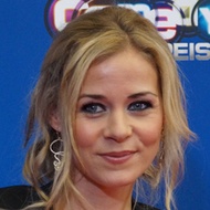 Jessica Ginkel, 45 (电视女演员)