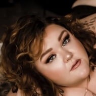 Jessica Glass, 28 (TikTok明星)