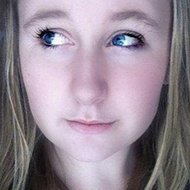 Jessica Godin, 31 (Star d'Instagram)