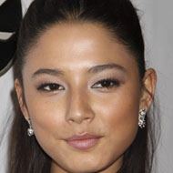 Jessica Gomes, 41 (模特)