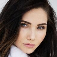 Jessica Green, 31 (TV Actress)