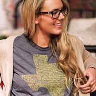 Jessica Hansen, 36 (Instagram Star)