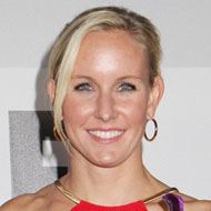 Jessica Hardy, 38 (Swimmer)