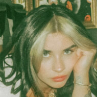 Jessica Hawks, 28 (TikTok Star)