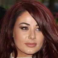 Jessica Hayes, 30 (Reality Star)
