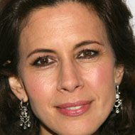 Jessica Hecht, 58 (Stage Actress)