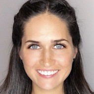 Jessica Hénriquez, 40 (Novelist)