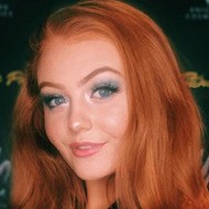 Jessica Hickey, 27 (TikTok Star)